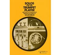 Solos For The Trumpet Player