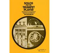 Solos For The Trumpet Player