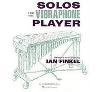 Solos for the Vibraphone Player Hal Leonard Publishing Corporation (Auteur)