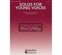 Solos For Young Voices
