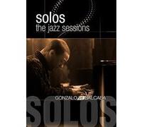 Solos jazz sessions - DVD Zone 1 G