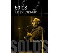 Solos jazz sessions G