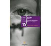 Solos: Niños migrantes. Relatos desde Bélgica
