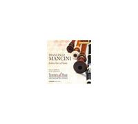 NAXOS – Solos pour flûte