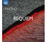 SOLOS RADIO FRANCE P - LANCINO REQUIEM - CD - E4z