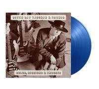 Solos, Sessions & Encores Vinyle Bleu Translucide Vinyle