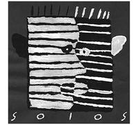 Solos - Solos [Vinyl Lp] Extended Play