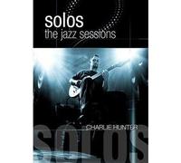 Solos : The Jazz Sessions
