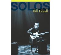 Solos : The Jazz Sessions