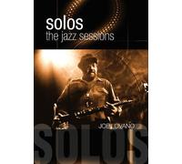 Solos : The Jazz Sessions