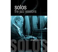 Solos jazz sessions DVD