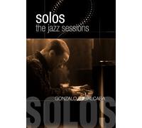 Solos jazz sessions - DVD Zone 1 DVD
