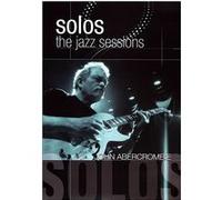 Solos the jazz sessions DVD