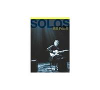 Solos: The Jazz Sessions