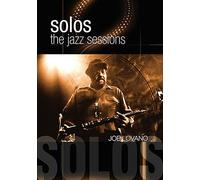 Nathan – DVD – Solos : The Jazz Sessions