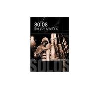 Solos The Jazz Sessions - Dvd