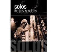 Solos the jazz sessions - DVD Zone 1 G