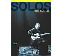 Solos: The Jazz Sessions