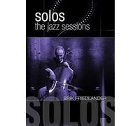 Solos the jazz sessions - DVD Zone 1 G