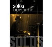 Solos the jazz sessions - DVD Zone 1 G