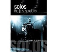 Solos the jazz sessions G