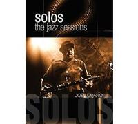 Nathan – DVD – Solos : The Jazz Sessions