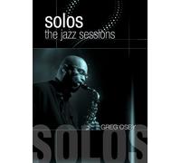 Solos the Jazz sessions E