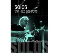 Solos the Jazz sessions DVD