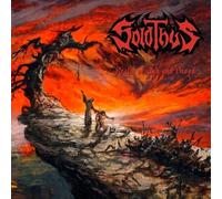 Solothus - Realm Of Ash And Blood [Cd]
