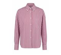 Solotre - Chemise - 470680 - Blanc/rouge BIANCO/ROSSO 44