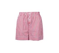 Solotre - Short - 470683 - Bianco/Rosso BIANCO/ROSSO 38