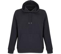 SOLs 04232 | Unie Terry Hoodie Constellation Sweat à capuche unie - Couleur : Noir - Taille : L