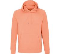 SOLs 04232 | Unie Terry Hoodie Constellation Sweat à capuche unie - Couleur : Peach - Taille : L