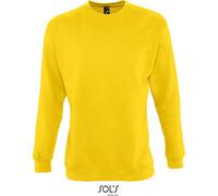 SOLs 13250 | Sweatshirt New Supreme / Pullover - Couleur : Or - Taille : XXL