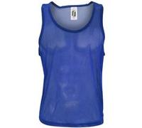 SOLS Anfield - Chasuble d'entrainement - Homme (XL) (Bleu roi) - UTPC474 Bleu Roi, Bleu roi G