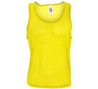 SOLS Anfield - Chasuble d'entrainement - Homme (XL) (Citron) - UTPC474 Citron, Citron G