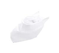 SOLS Bandana Couleur Blanc Taille 1, blanc, Taille unique
