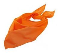 SOLS - Bandana uni - Adulte unisexe (Taille unique) (Orange) - UTPC2801 Orange G