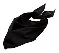 SOLS - Bandana uni - Adulte unisexe (Taille unique) (Rouge) - UTPC2801 Rouge G