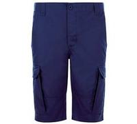 SOLS - Bermuda JACKSON - Homme (48 FR) (Bleu marine) - UTPC2824 Bleu Marine G