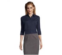 Sol's - Chemise femme stretch manches 3/4 EFFECT XS