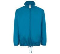SOLS Veste Imperméable À Capuche Pour Hommes Femmes Unisexe