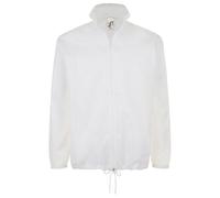 SOLS - Coupe-vent SHIFT - Unisexe (XL) (Blanc) - UTPC2732 Blanc G