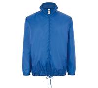 SOLS Veste Imperméable À Capuche Pour Hommes Femmes Unisexe