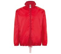 SOLS - Coupe-vent SHIFT - Unisexe (3XL) (Rouge) - UTPC2732 Rouge