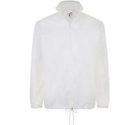 SOLS - Coupe-vent SHIFT - Unisexe (XL) (Blanc) - UTPC2732 Blanc G