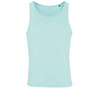 SOLS Crusader Unisex Relaxed Fit Organic Cotton Tank Top Vest