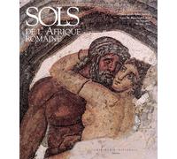 SOLS DE L'AFRIQUE ROMAINE
