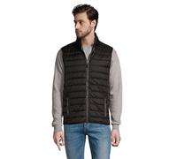 SOL'S Doudoune sans Manche Wave