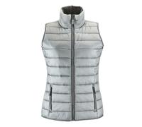 SOLS - Doudoune sans manches WAVE - Femme (PC2454)